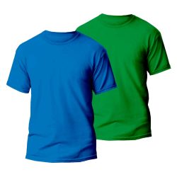 Promotional T-Shirts in Cotton (170 GSM) - Image 4