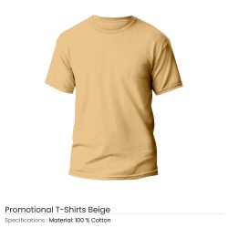 Promotional T-Shirts in Cotton (170 GSM) - Image 15