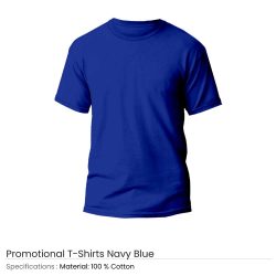 Promotional T-Shirts in Cotton (170 GSM) - Image 10