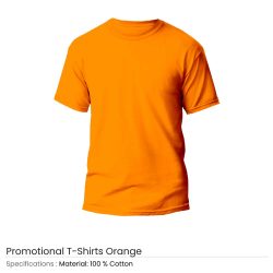 Promotional T-Shirts in Cotton (170 GSM) - Image 9