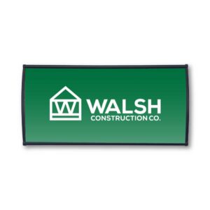 Aluminum Wall Sign Holders for Display Signage - Image 6