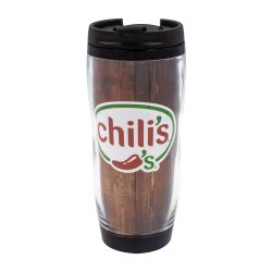 Promotional Travel Mugs - Image 2