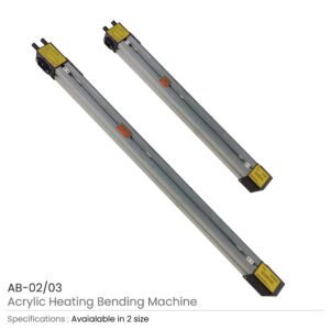 Acrylic Bending Machines