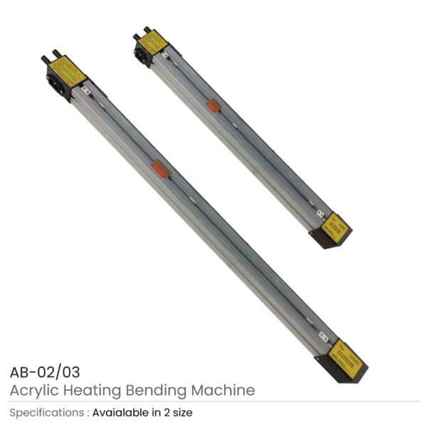 Acrylic Bending Machines