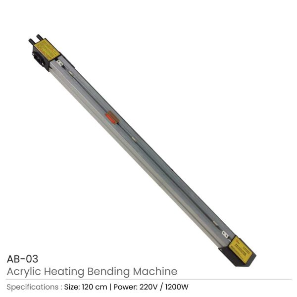 Ving A+U Luxury Manual Acrylic Letter Making Machine - Sign Bender Tool