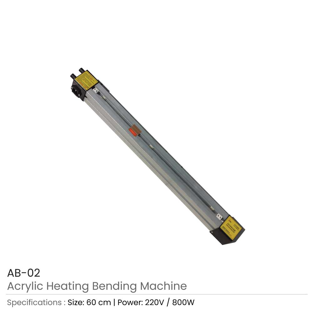 Acrylic-Heating-Bending-Machine-60cm-AB-02