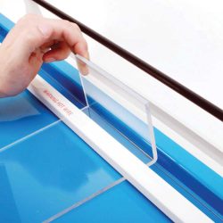 Acrylic Bending Sample