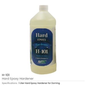 Epoxy Hardener