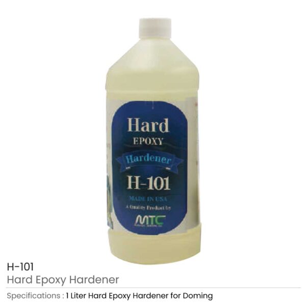 Epoxy Hardener