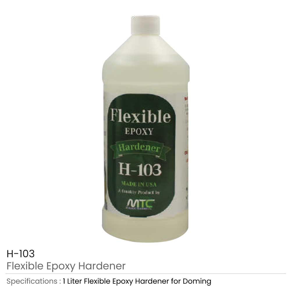 Flexible-Epoxy-Hardener-H-103
