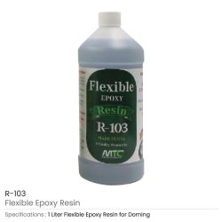 Flexible-Epoxy-Resin