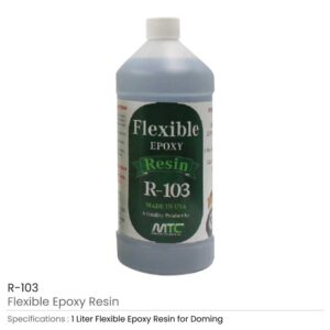 Flexible-Epoxy-Resin