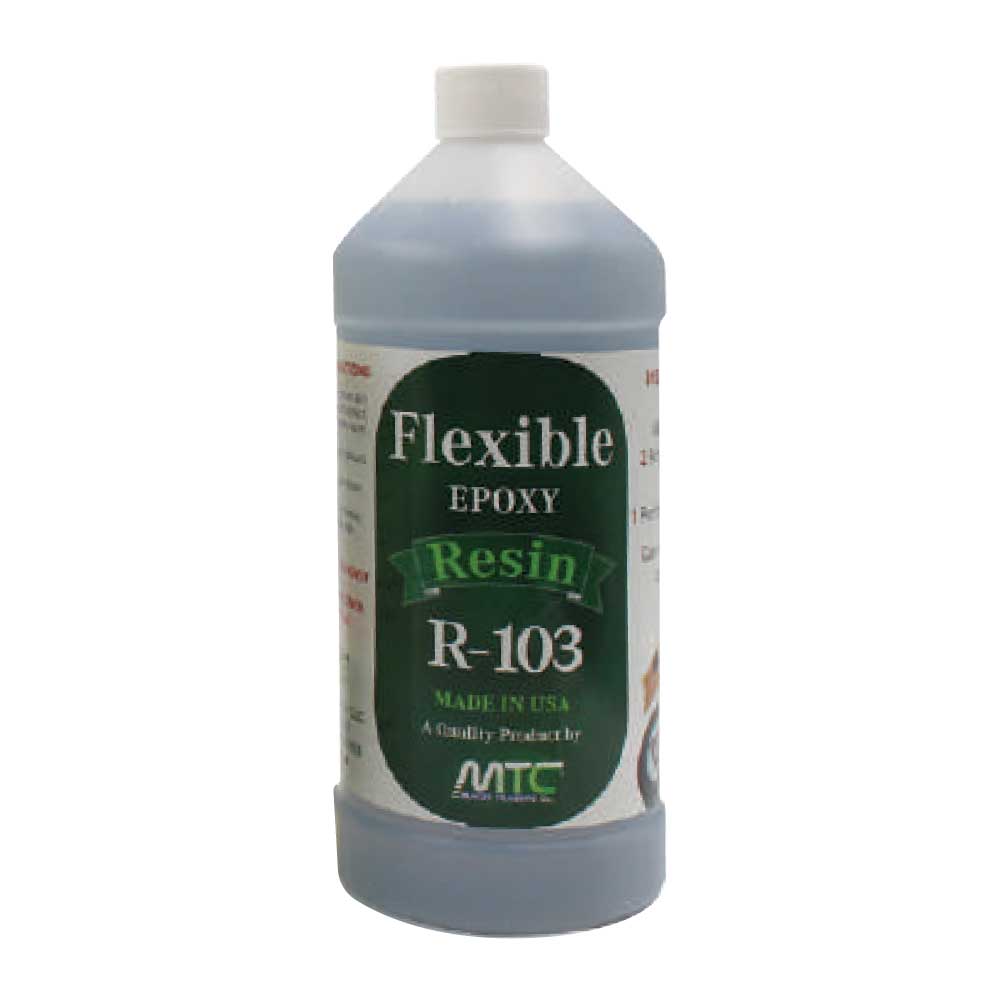 Flexible-Epoxy-Resin