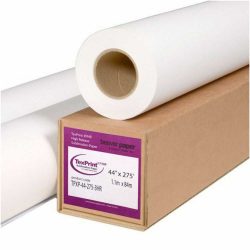 TexPrint Sublimation Paper Roll