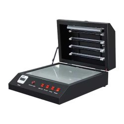 UV Crystal Transfer Printing Machine - Image 2