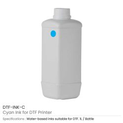 DTF INK Cyan