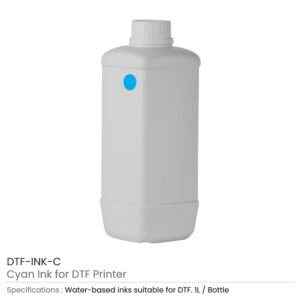 DTF INK Cyan