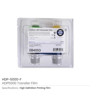 Fargo-HDP-Transfer-Film