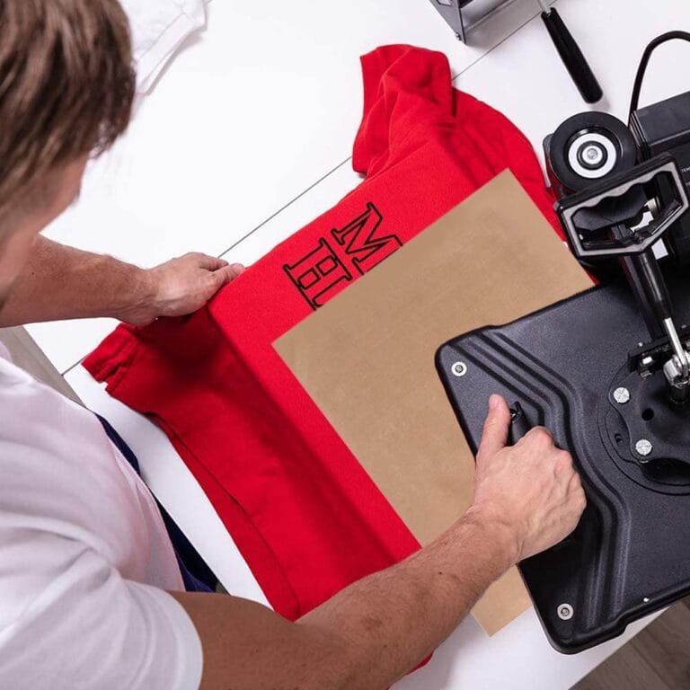 Teflon Sheets for Heat Press Magic Trading Company MTC