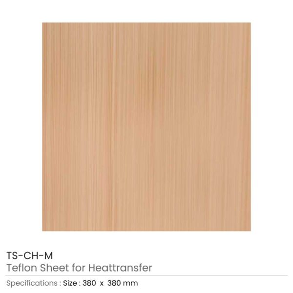 Teflon Sheet Medium