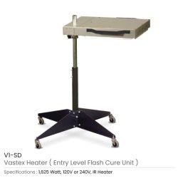 VASTEX-Heater-F-100