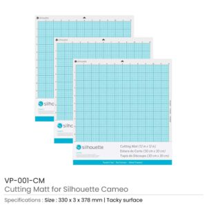 Cutting Mat for Plotter