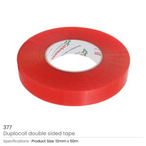 Double Sided Adhesive Tape