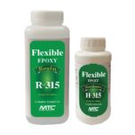 Flexible Epoxy Sets