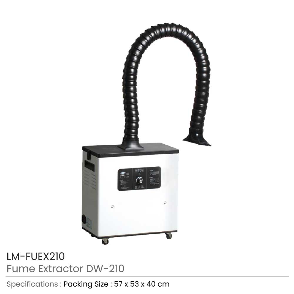 Fume-Extractor-DW-210-1