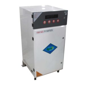 Fume Extractor & Smoke Purifier for Laser Machine - Image 3