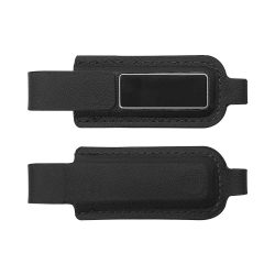 Light-Up Logo Leather Cover USB Flash Drives 32GB - Image 5