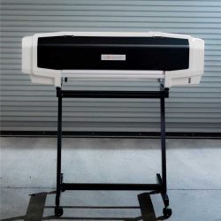 Large Format Sublimation Printer