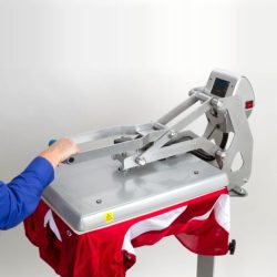 Heat Transfer Printing