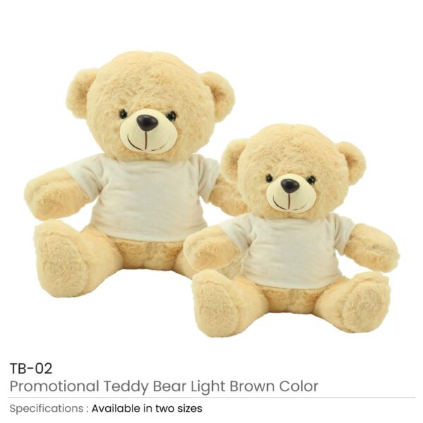 Teddy Bear Details