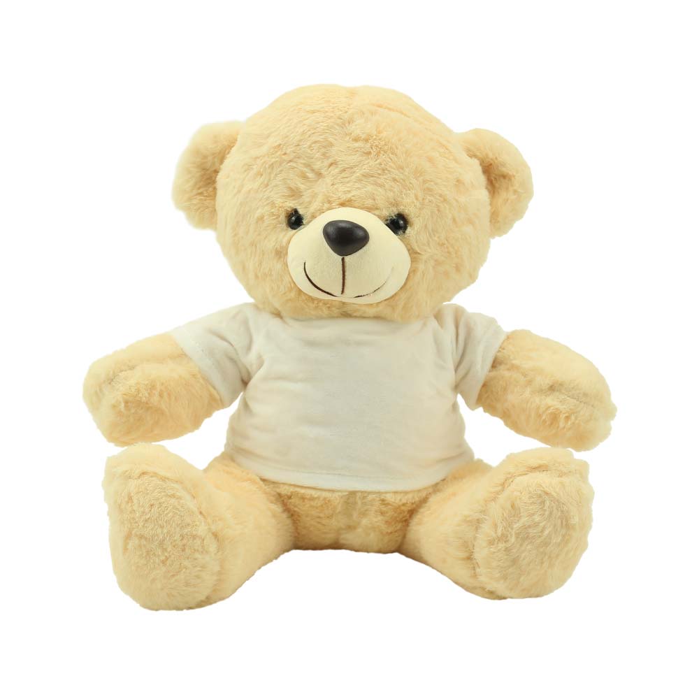 Promotional Teddy Bear Blank