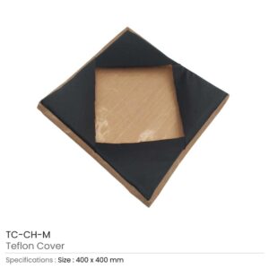 Heat Press Teflon cover Medium