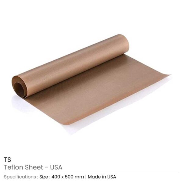 Teflon Sheet USA