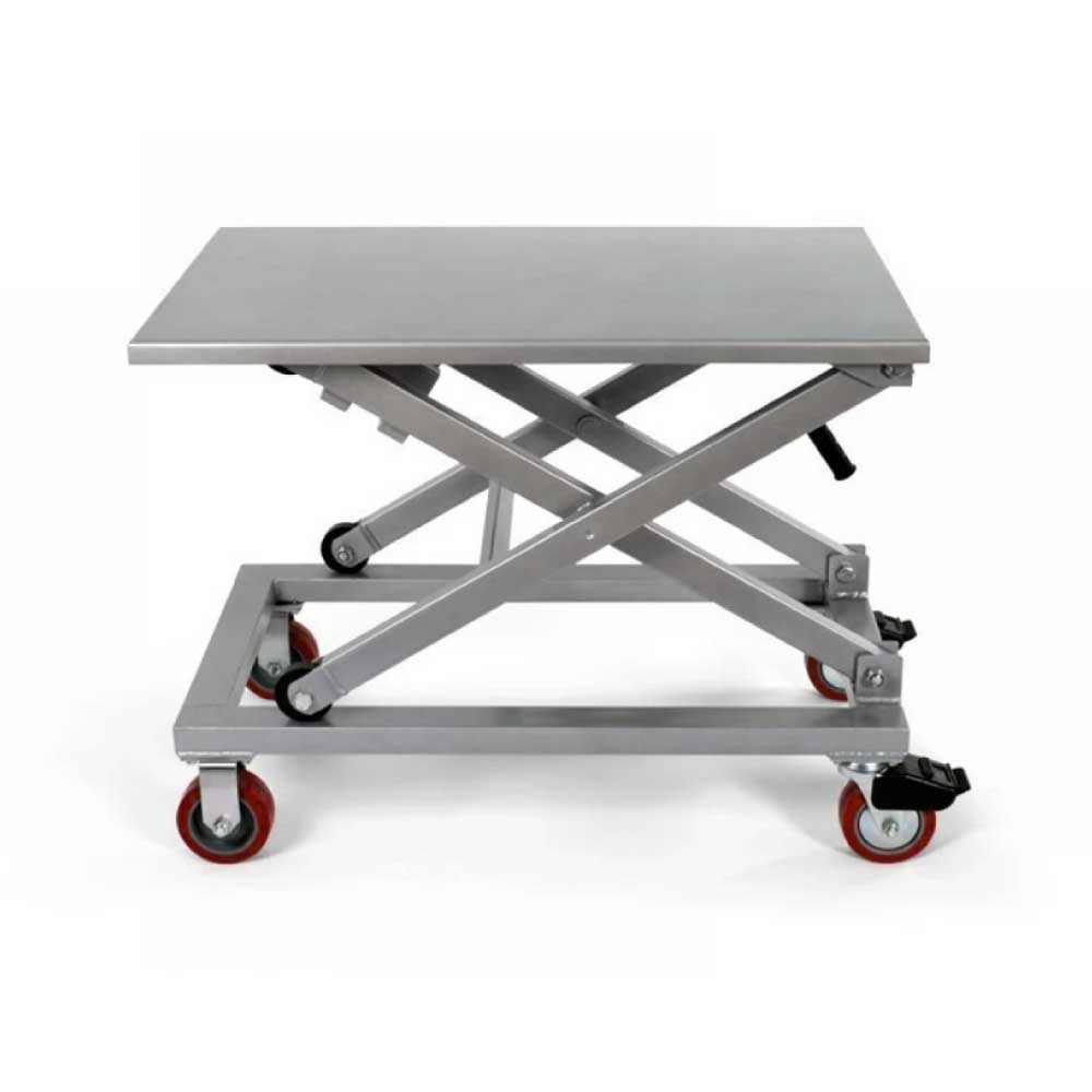 Heat-Printing-Equipment-Cart
