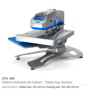 Air Fusion Heat Press