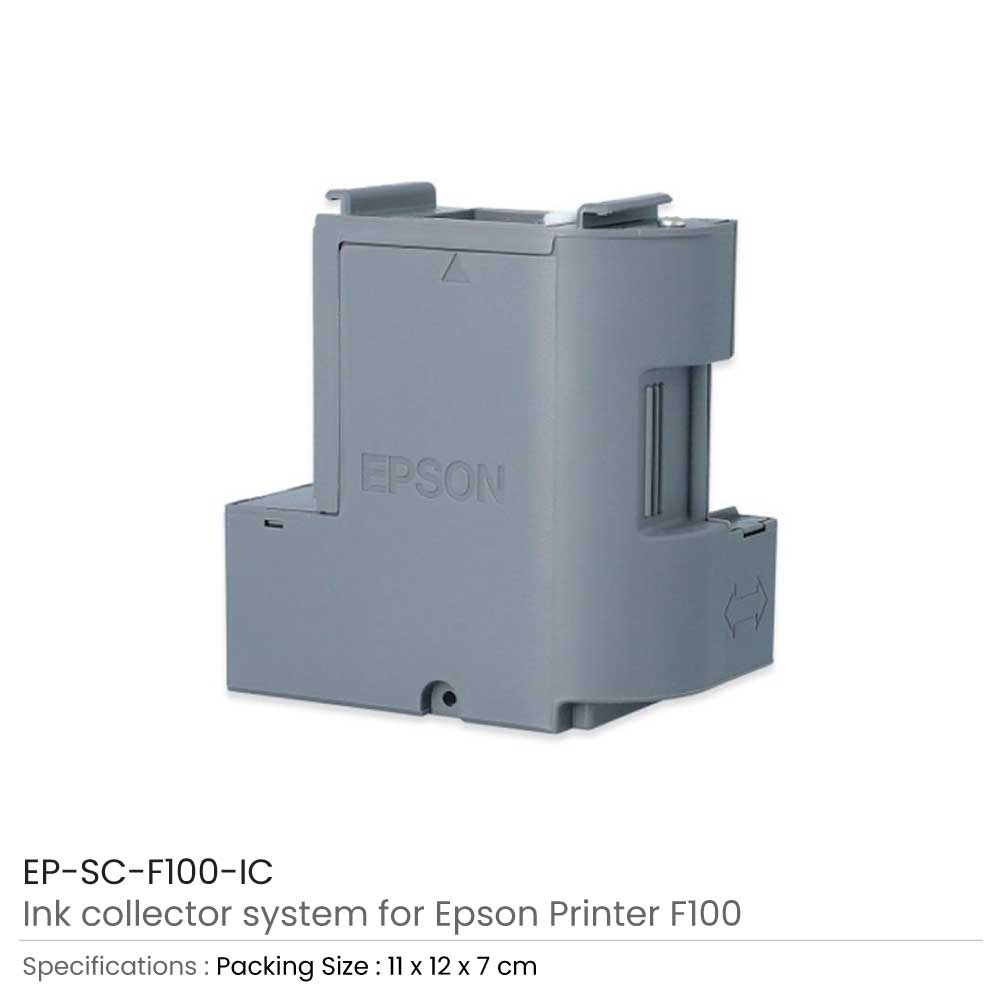 Ink-Collector-Epson-SC-F100