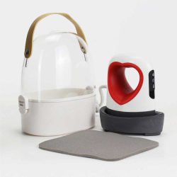 Mini Heat Press Machines