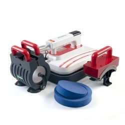Portable 5-in-1 Heat Press