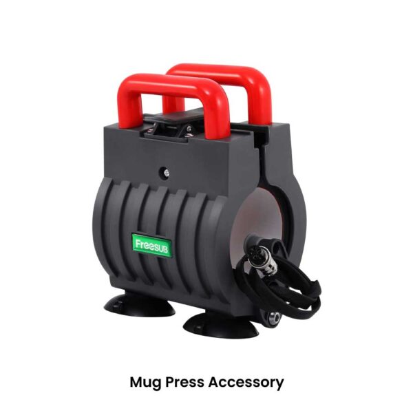 Mug Press