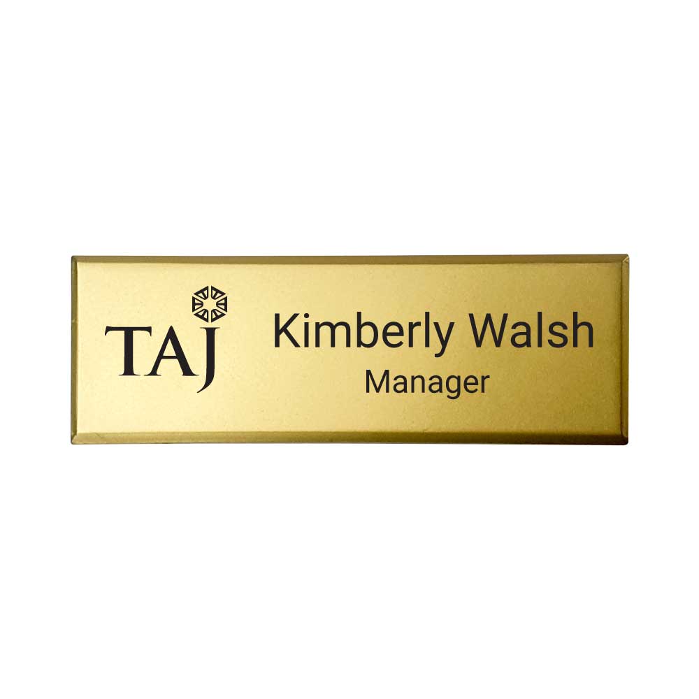 Printed-Gold-Brass-Badge-with-Safety-Pin-LP-EA001