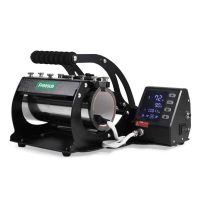 Multi-sizes Tumbler Heat Press Machines - Image 1