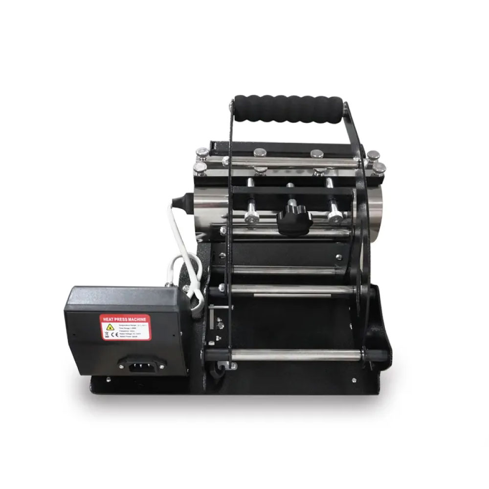 Tumbler-Heat-Press-Machines-DHP-09-Top-View