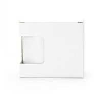 White Mug with Box
