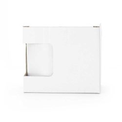 White Mug with Box