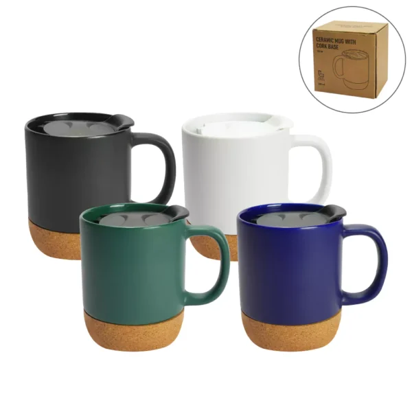 Custom Large Coffee Mugs