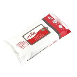 Anti-Bacterial Wipes Pack